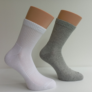 SPORTOVNÍ POLOFROTÉ PONOŽKY PONGO