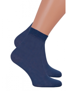 Chlapecké klasické ponožky 146/004 STEVEN