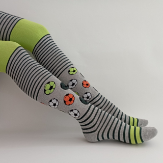 CHLAPECKÉ PUNČOCHÁČE LIONEL