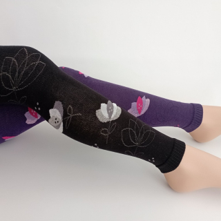 DÍVČÍ LEGÍNY LEKNÍN