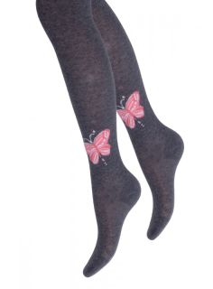 Dívčí punčocháče 071/351 STEVEN