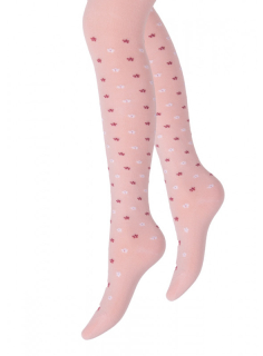 Dívčí punčocháče 071/327 STEVEN