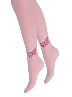 Dívčí punčocháče 071/350 STEVEN