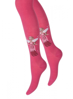 Dívčí punčocháče 071/342 STEVEN