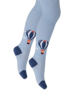 Chlapecké punčocháče 071/177 STEVEN