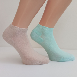 DÁMSKÉ PONOŽKY MAKARA