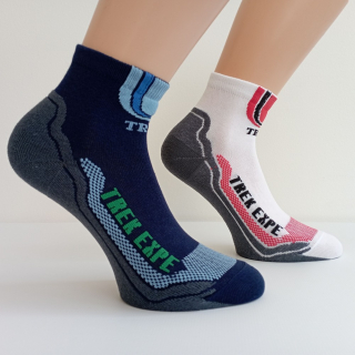 SPORTOVNÍ PONOŽKY KAREL