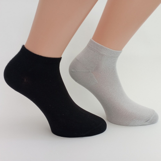 DÁMSKÉ KOTNÍKOVÉ PONOŽKY OPTIMAL