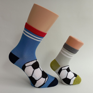 CHLAPECKÉ PONOŽKY GULIT