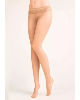 Dámské punčocháče Hipsters Exclusive 630 GABRIELLA