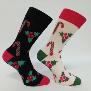 Vánoční ponožky MARYLA
