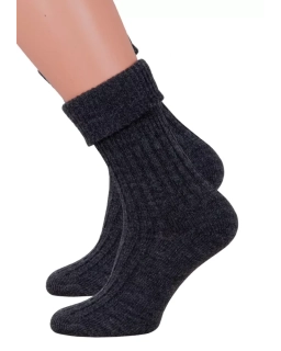 Dámské froté ponožky 067/018 STEVEN