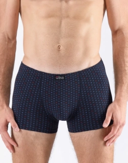 73132P boxerky kratší nohavička