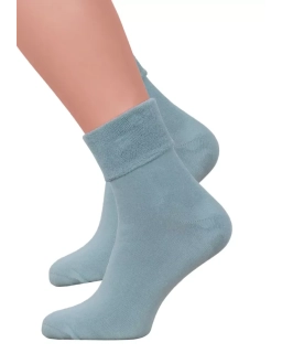 Dámské froté ponožky 110/012 STEVEN