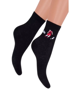 Chlapecké klasické ponožky 014/395 STEVEN