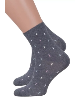 Dámské klasické ponožky 099/998 STEVEN