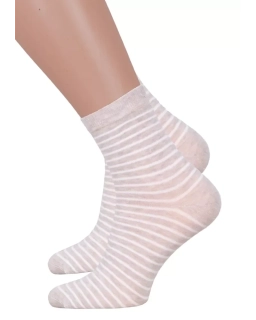 Dámské klasické ponožky 099/015 STEVEN