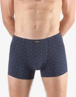 73133P boxerky s kratší nohavičkou