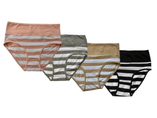 Dámské kalhotky NOVIA | proužek B11