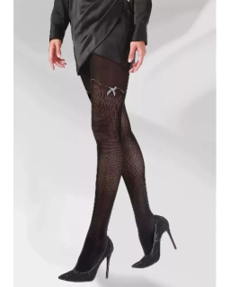 Dámské punčocháče Flashback KNITTEX