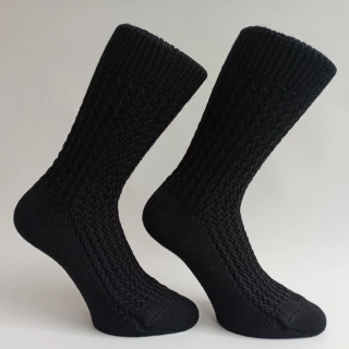 Vlněné ponožky URIEL