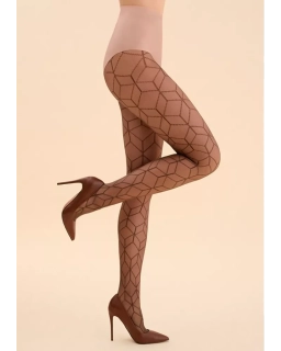 Dámské punčocháče Dagna 561 GABRIELLA