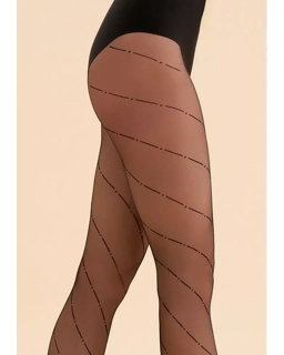 Dámské punčocháče Moana 562 GABRIELLA