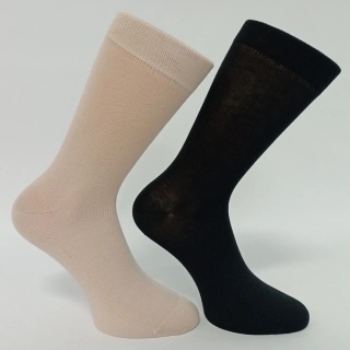 Klasické ponožky DALMO - DALOM - modal