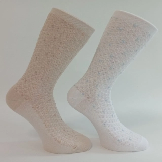 Zdravotní vzdušné ponožky AIRBORNE