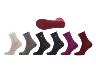 Ponožky STARTIX S MERINO VLNOU