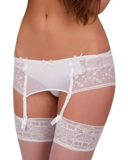 Dámský podvazkový pás Ewana N032