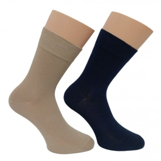 BAVLNĚNÉ PONOŽKY BEATA