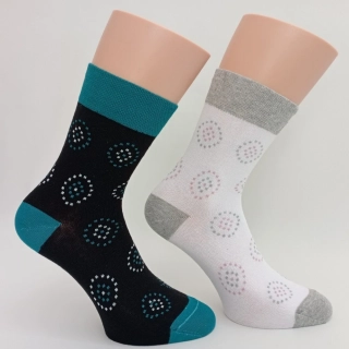 DÁMSKÉ PONOŽKY JOHANA