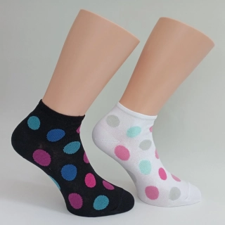 NÍZKÉ PONOŽKY SPOTA