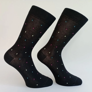 DÁMSKÉ PONOŽKY NINA Dámské ponožky.