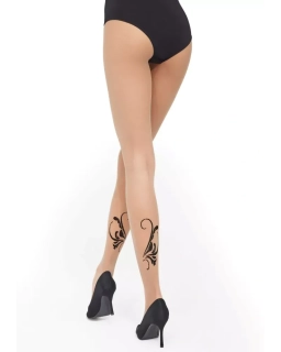 Dámské punčocháče Show KNITTEX