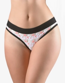 16179P kalhotky bokové - brazilky