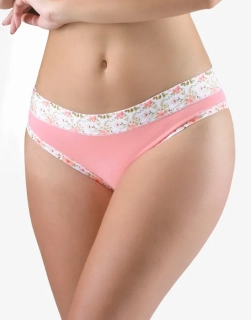 16178P kalhotky bokové se širokým bokem