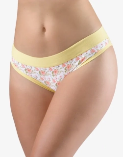 16177P kalhotky bokové se širokým bokem