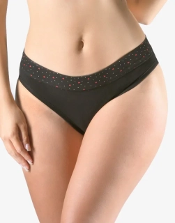 16176P kalhotky bokové se širokým bokem