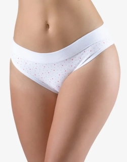 16175P kalhotky bokové se širokým bokem