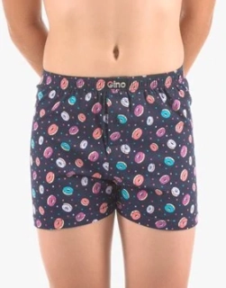 65015P trenky volné chlapecké